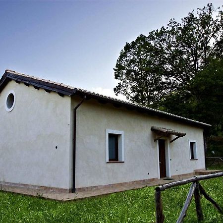 Agriturismo Borgo Serafino Mangone  Buitenkant foto