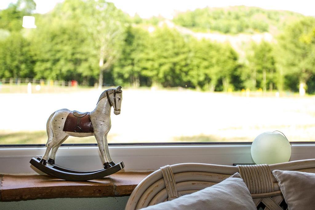Agriturismo Borgo Serafino Mangone  Kamer foto