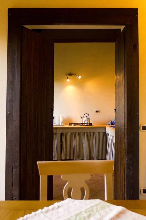 Agriturismo Borgo Serafino Mangone  Kamer foto