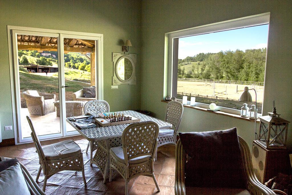 Agriturismo Borgo Serafino Mangone  Kamer foto
