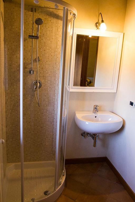 Agriturismo Borgo Serafino Mangone  Kamer foto