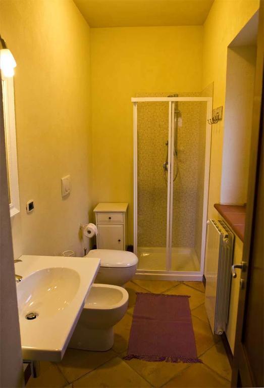 Agriturismo Borgo Serafino Mangone  Kamer foto