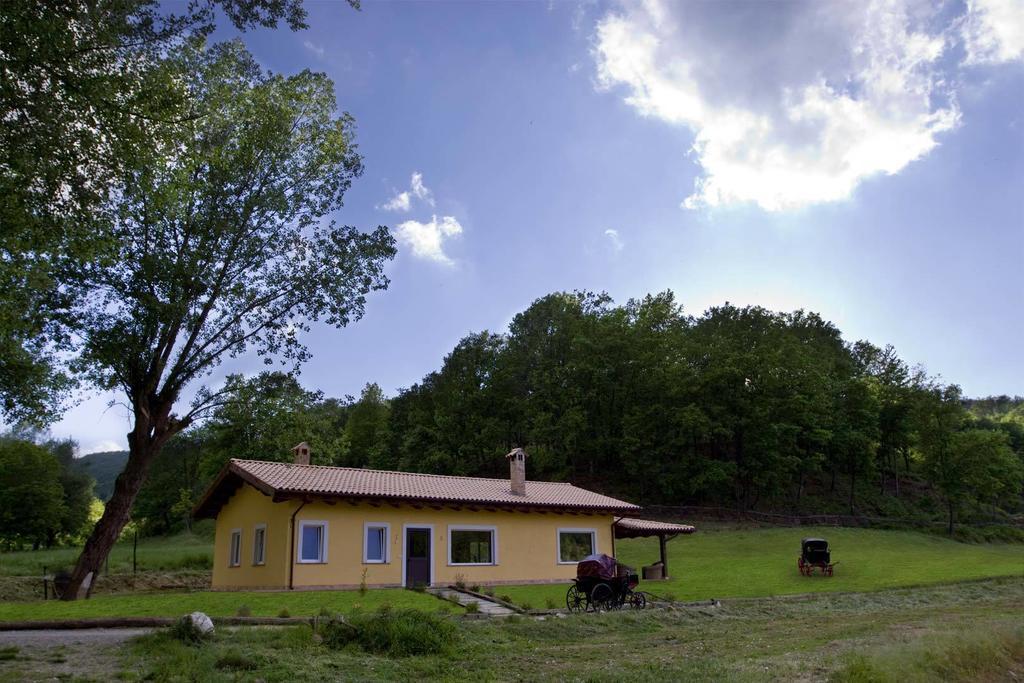 Agriturismo Borgo Serafino Mangone  Kamer foto