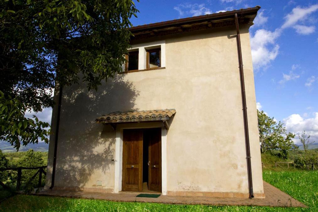 Agriturismo Borgo Serafino Mangone  Buitenkant foto